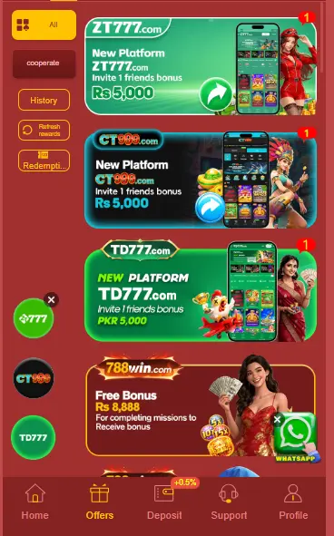 788 win Game 2026 Download (New Earning App) For Android 3 Screenshot 2026 04 08 214458