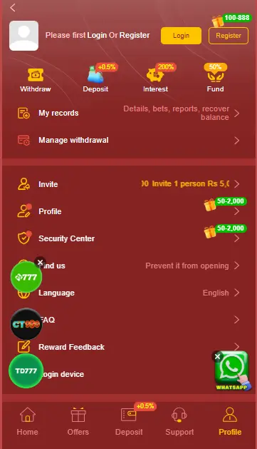 788 win Game 2026 Download (New Earning App) For Android 2 Screenshot 2026 04 08 214511